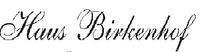Logo der Einrichtung