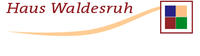 Logo der Einrichtung