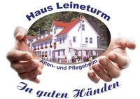 Logo der Einrichtung