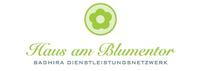 Logo der Einrichtung