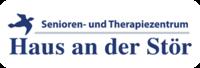 Logo der Einrichtung