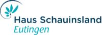 Logo der Einrichtung