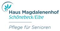 Logo der Einrichtung