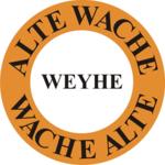 Logo der Einrichtung