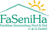 Logo der Einrichtung