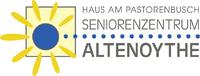 Logo der Einrichtung