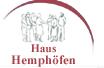 Logo der Einrichtung