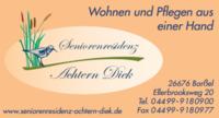 Logo der Einrichtung