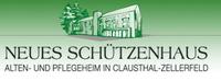 Logo der Einrichtung