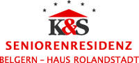 Logo der Einrichtung