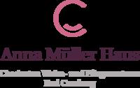 Logo der Einrichtung