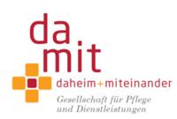 Logo der Einrichtung