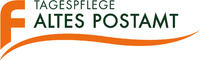 Logo der Einrichtung
