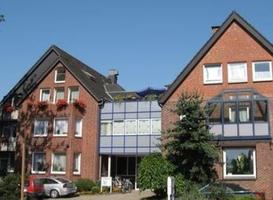 - Haus Ilse - Geschlossene Gerontopsychiatrische Fachpflegeeinrichtung