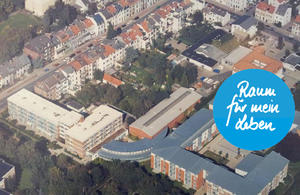 Altenpflegeheim Kirchweg