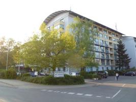 Mathilde-Vogt-Haus