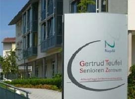 Gertrud Teufel Seniorenzentrum