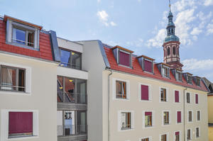 Marienhaus Offenburg