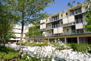 Vinzentiushaus Offenburg