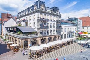 TERTIANUM Residenz Konstanz