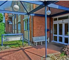 Ev. Altenhilfezentrum Birstein