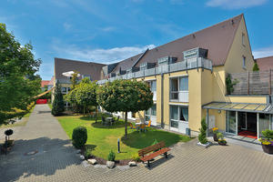 Pro Seniore Residenz Friedberg