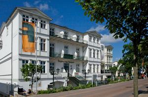 Seniorenpflegeheim Pommern Residenz