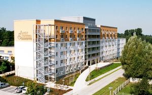 Seniorenzentrum "Albert Schweitzer" gGmbH