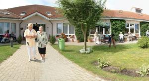 SENIOREN-WOHNPARK Kyritz