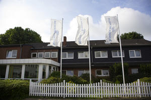 Senioren-Wohnpark Lemwerder GmbH