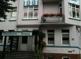 Seniorenheim Busse