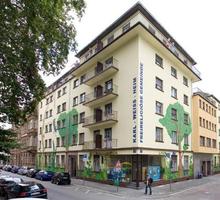 Karl-Weiss-Heim