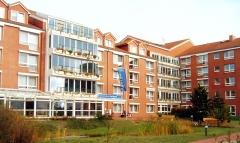 Vitanas Senioren Centrum Am Tierpark