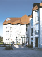 Haus Mozart Werl