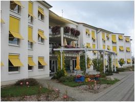 ASB Seniorenresidenz "Saaleblick"