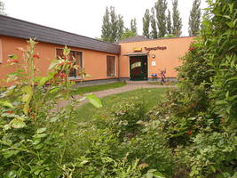 ASB Tagespflege