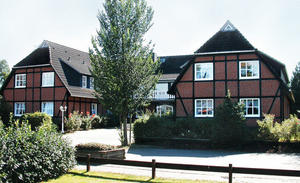 Seniorenpflegeheim Niedersachsenhof