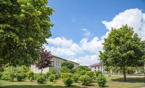 Borghardtstiftung zu Stendal