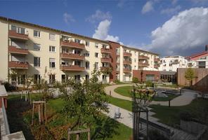 Agaplesion Bethanien Lindenhof