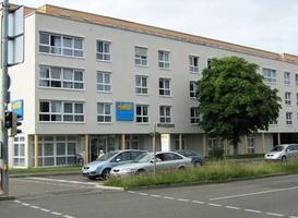 ASB Seniorenzentrum "An der Lauter"