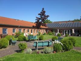 Residenz Geltinger Bucht