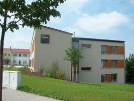 Haus Benedikt