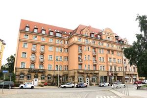 Hansahaus Seniorenpflegeheim
