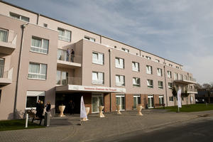 Senioren-Zentrum "Am Tierpark" GmbH