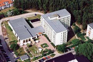 SENIOREN-WOHNPARK Belzig