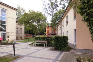 ASB-Seniorenwohngemeinschaft "Am Nussbaum"
