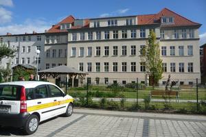 ASB Senioren-WG "Alte Schule"