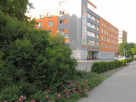 Pflegezentrum "Am Blechenpark"