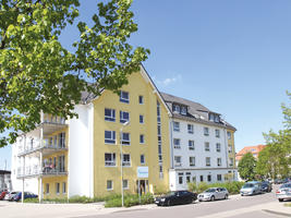 Haus Evergreen Bergneustadt