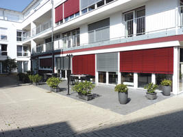 Haus Evergreen Recklinghausen